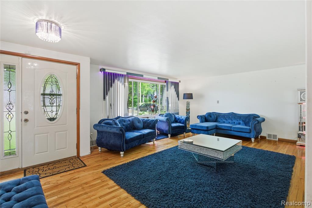 2705 Glendale Road, Jackson, MI 49203 — Photo 10