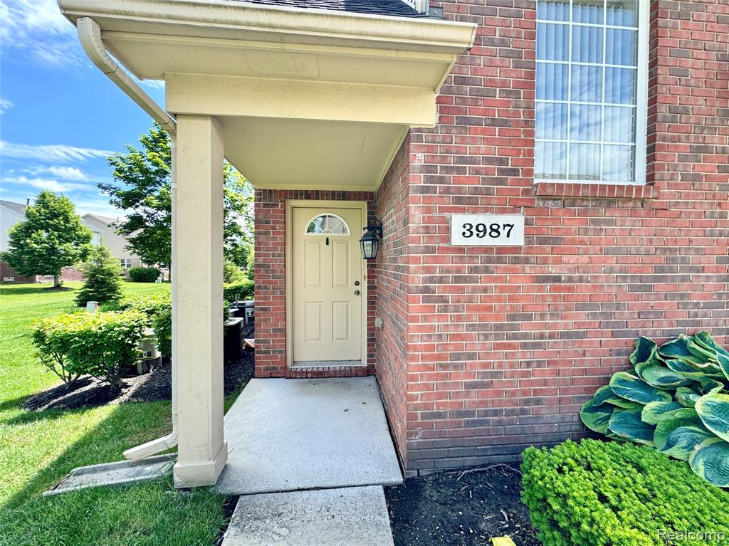 3987 Cornerstone Drive, Canton, MI 48188 — Photo 2