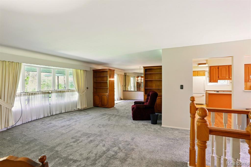 4335 S BALDWIN Road, Lake Orion, MI — Photo 13