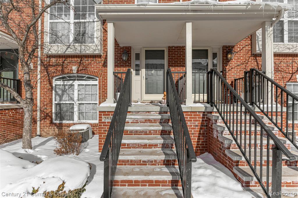 25445 Saint James, Southfield, MI 48075 — Photo 36