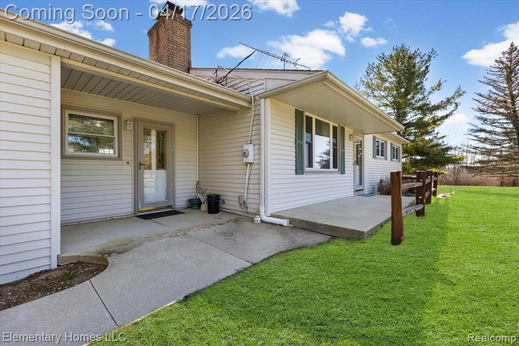 1650 Cove Road, Wales, MI — Photo 5
