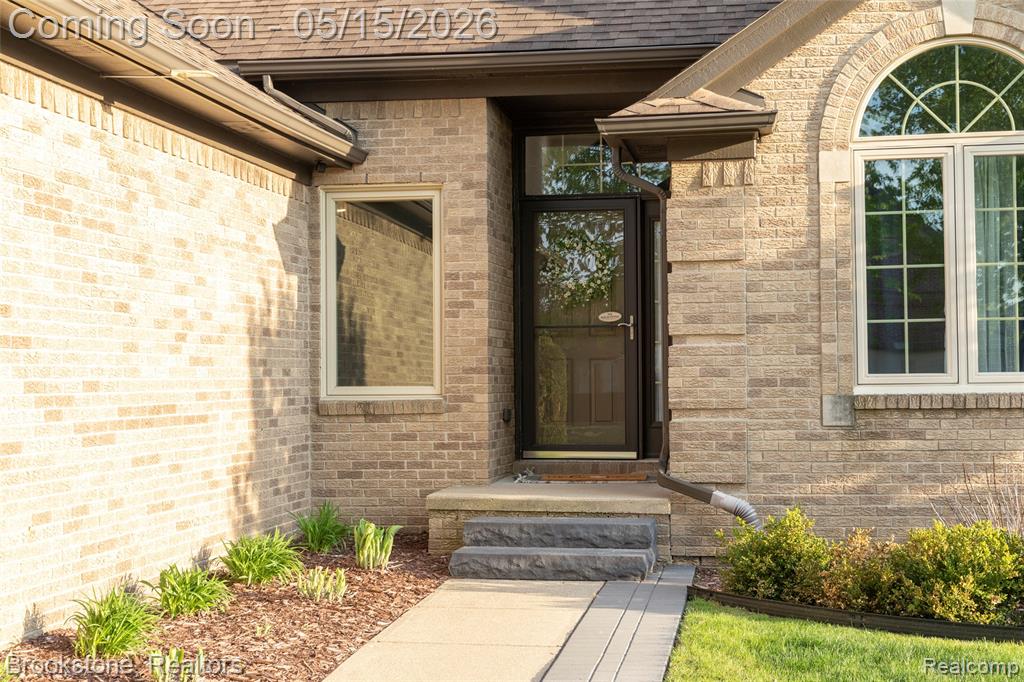 21340 BUNKER Drive, Macomb, MI 48042 — Photo 10