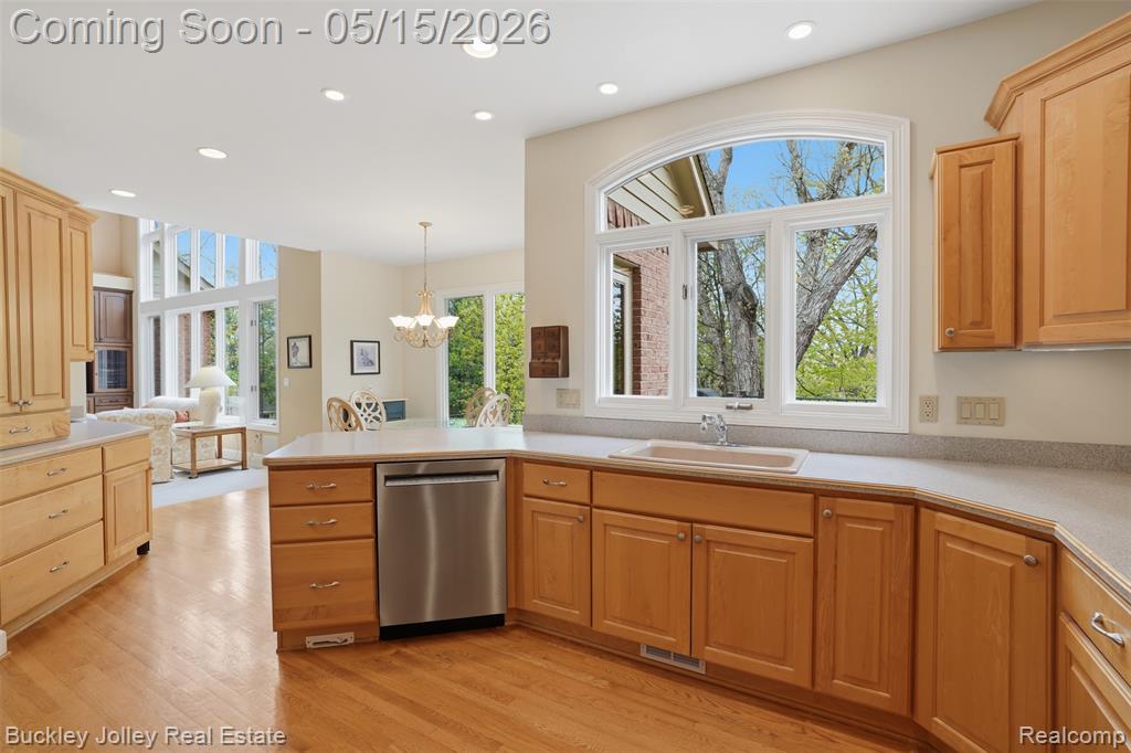 7919 Alta Vista Drive, Pinckney, MI 48169 — Photo 19