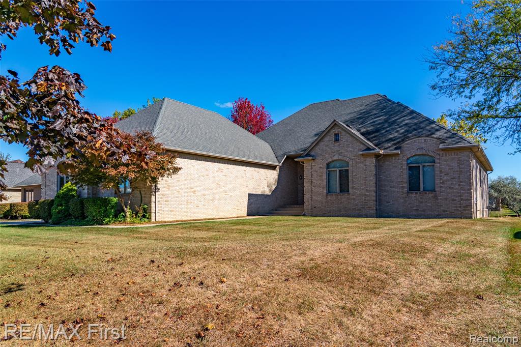 47368 Dove Court, Shelby Twp, MI 48315 — Photo 3