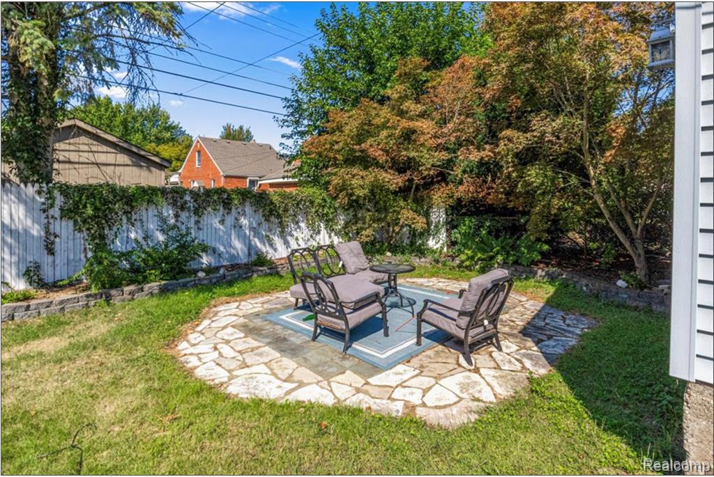 721 Drexel Street, Dearborn, MI 48128 — Photo 5