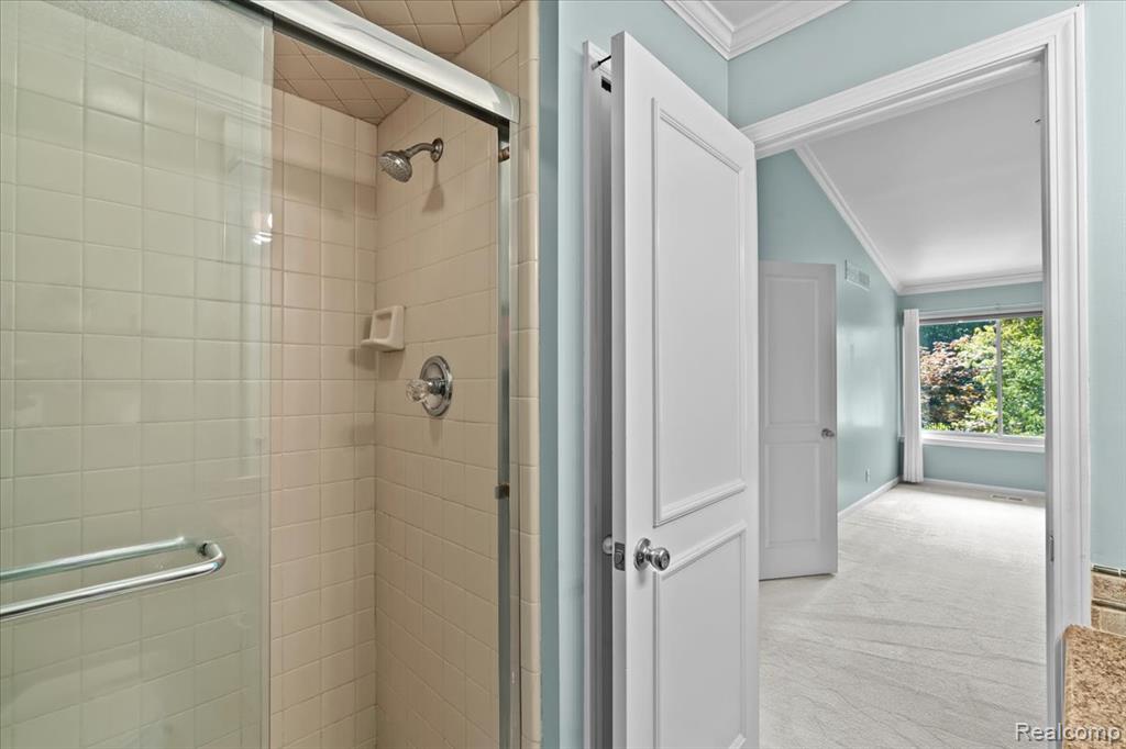 1737 S Hill Blvd Boulevard E, Bloomfield Hills, MI 48304 — Photo 22