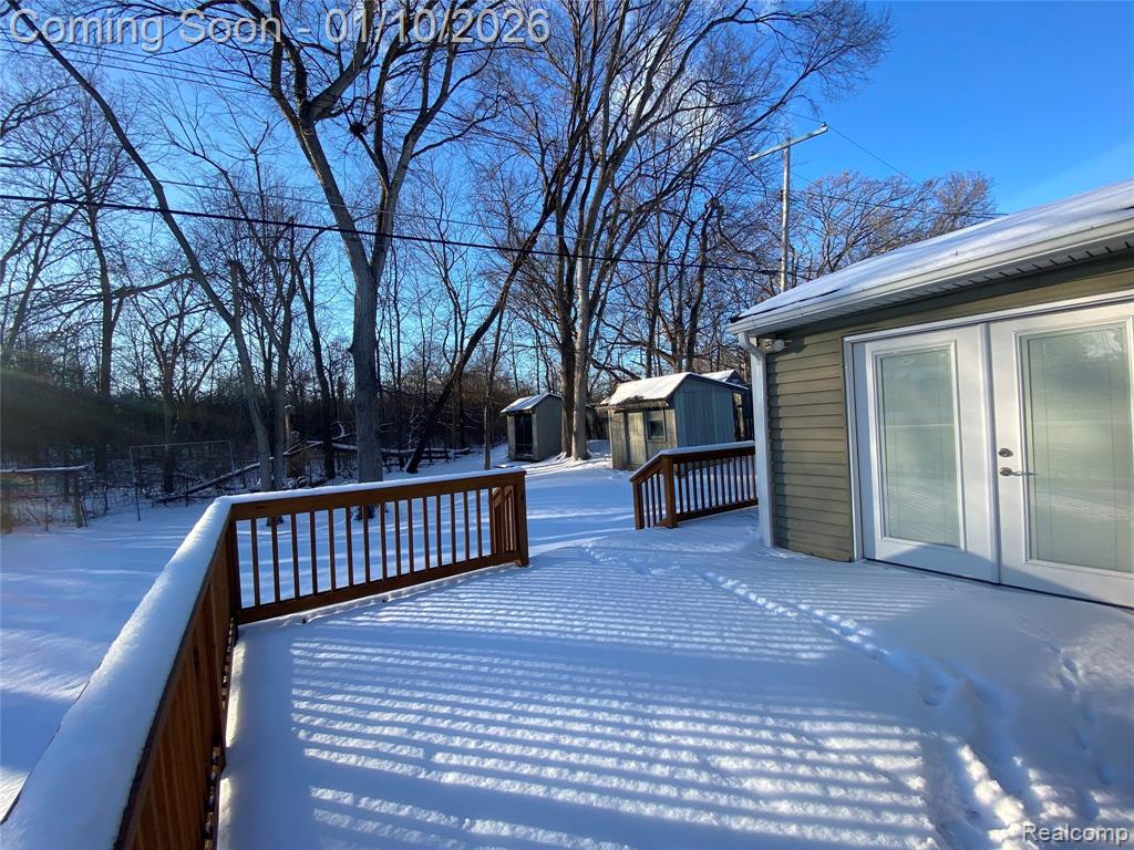 2045 Birch Street, Hartland, MI 48353 — Photo 21