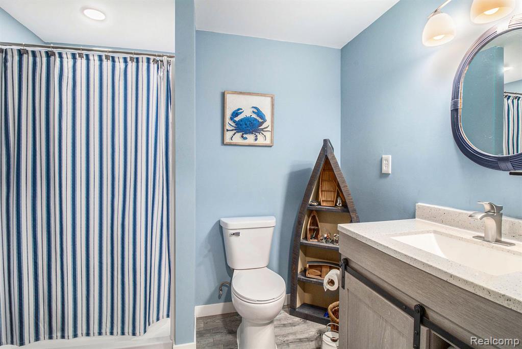 2660 Bay Point Court, Imlay City, MI 48444 — Photo 26