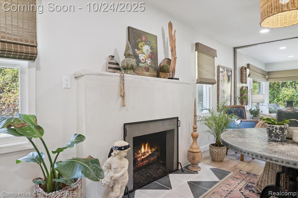 4066 Green Lake Road, West Bloomfield, MI 48324 — Photo 14
