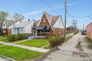 8026 LAUDER Street, Detroit, MI 48228 — Photo 2