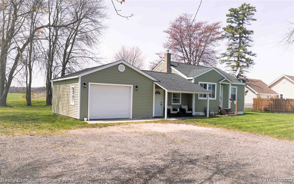 5017 NORTH Road, MI 48049 — Photo 5
