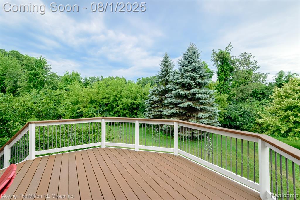 42543 Winding Pond Trail Trail, Belleville, MI 48111 — Photo 42