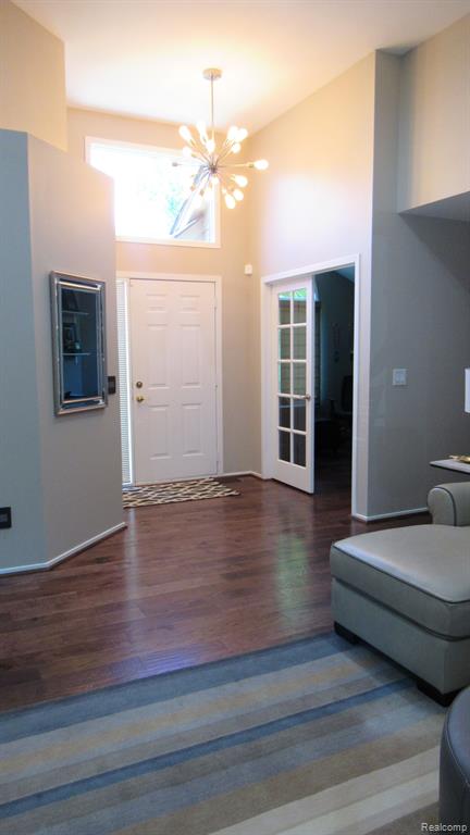 5039 LAGOONS Circle S, West Bloomfield, MI 48323 — Photo 8