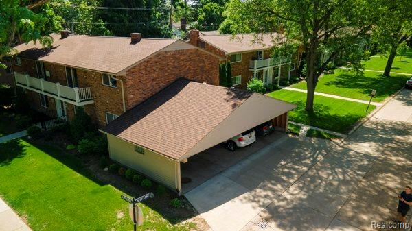516 NEFF Lane Lane, Grosse Pointe, MI 48230 — Photo 23