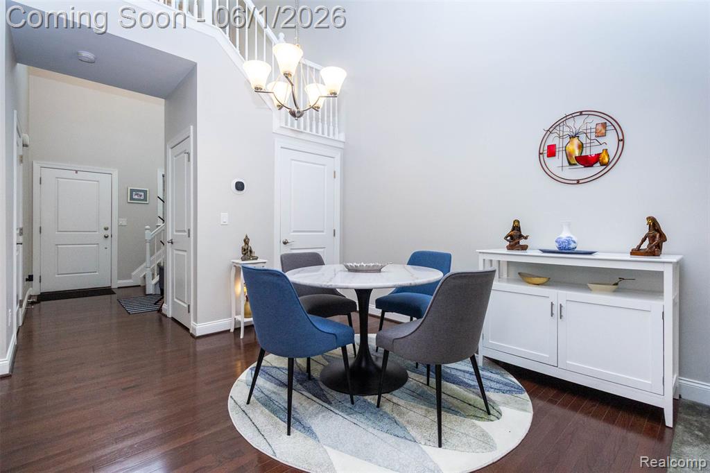2589 Oxford Circle, Ann Arbor, MI 48103 — Photo 14