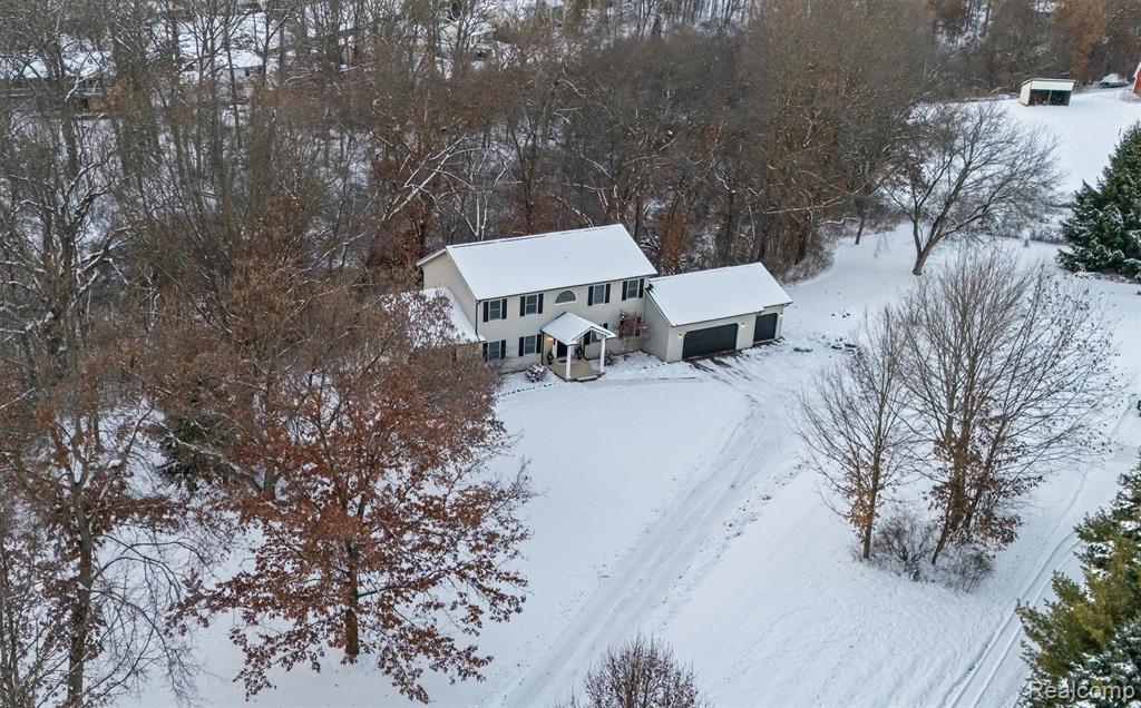 8301 Hyne Road, Brighton, MI 48114 — Photo 63
