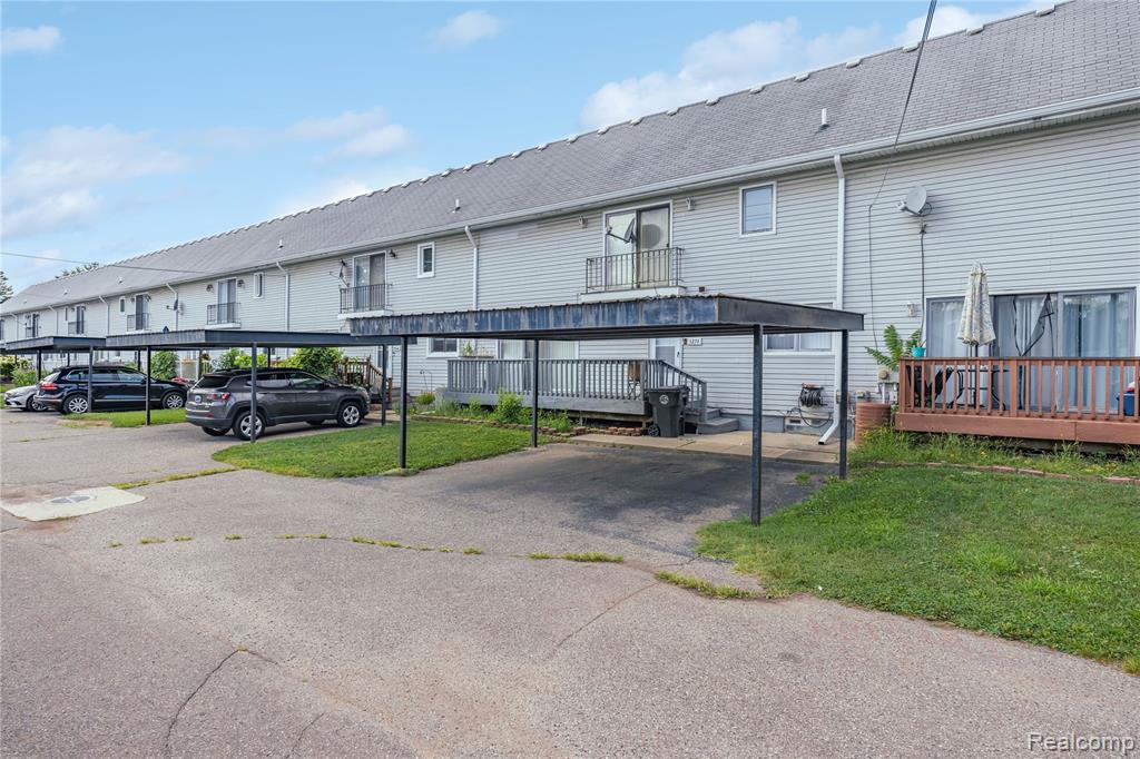 5274 E 14 Mile Road, Warren, MI 48092 — Photo 30