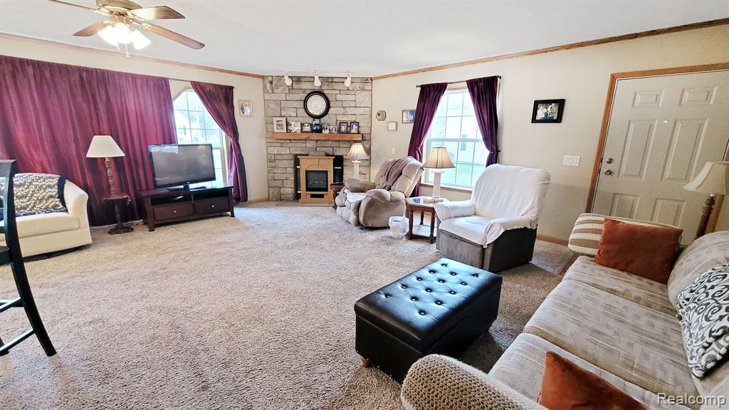 12779 NICHOLS Road, Burt, MI 48417 — Photo 3
