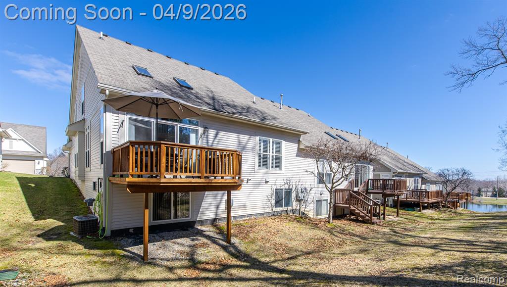 8171 Timber Trail, White Lake, MI — Photo 60