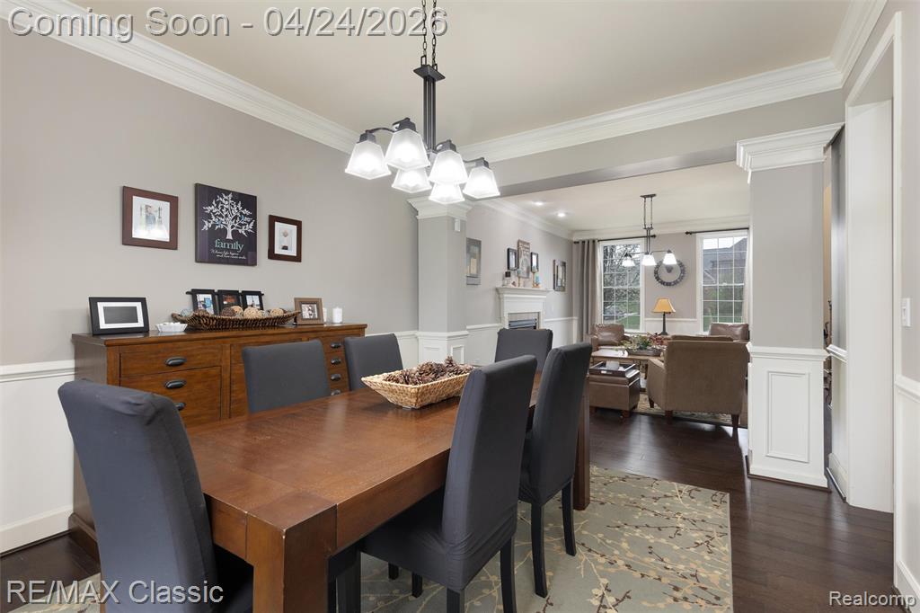 50282 Langley Drive, Novi, MI — Photo 12