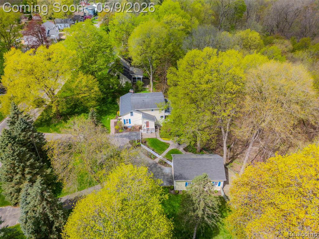 1081 E Tienken Road N, Rochester, MI 48306 — Photo 4