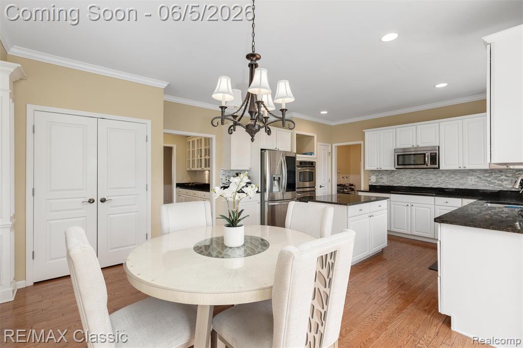 45201 Jacob Drive, Novi, MI — Photo 23