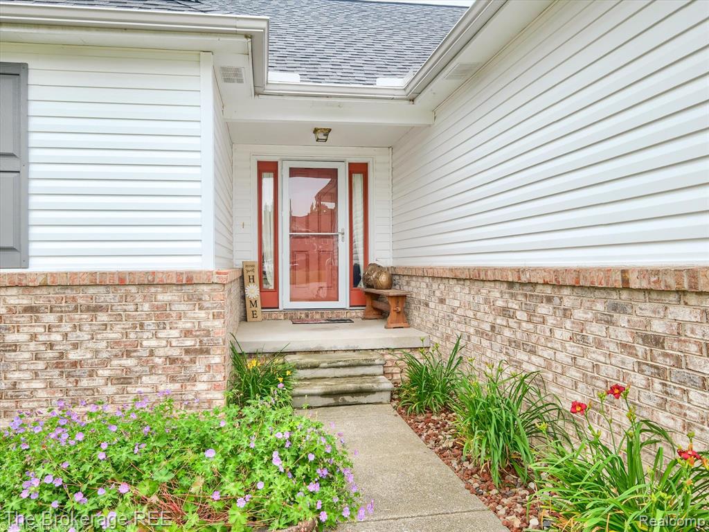 822 Alana Court, Davison, MI 48423 — Photo 3