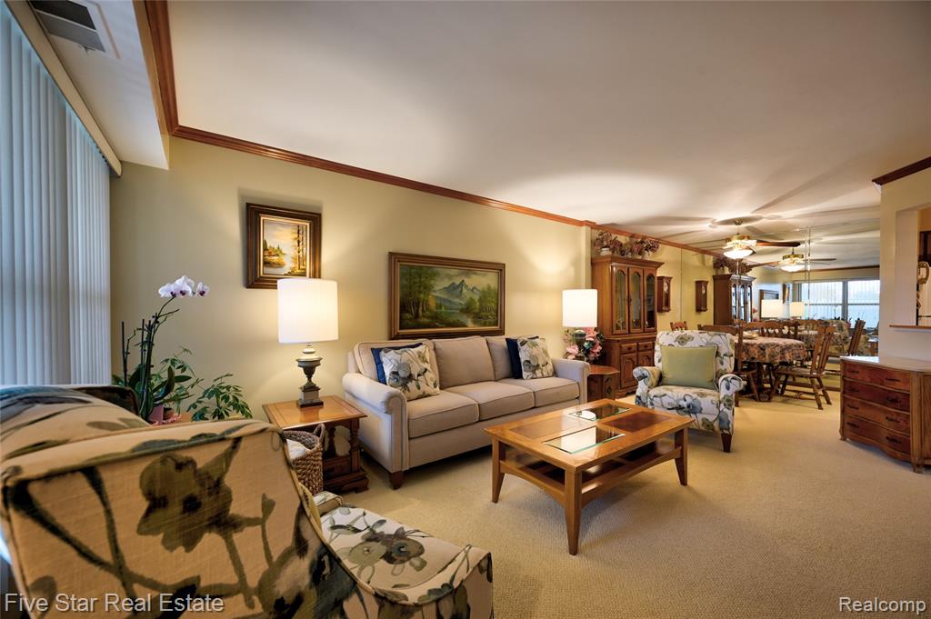 61051 Greenwood Drive, South Lyon, MI 48178 — Photo 7
