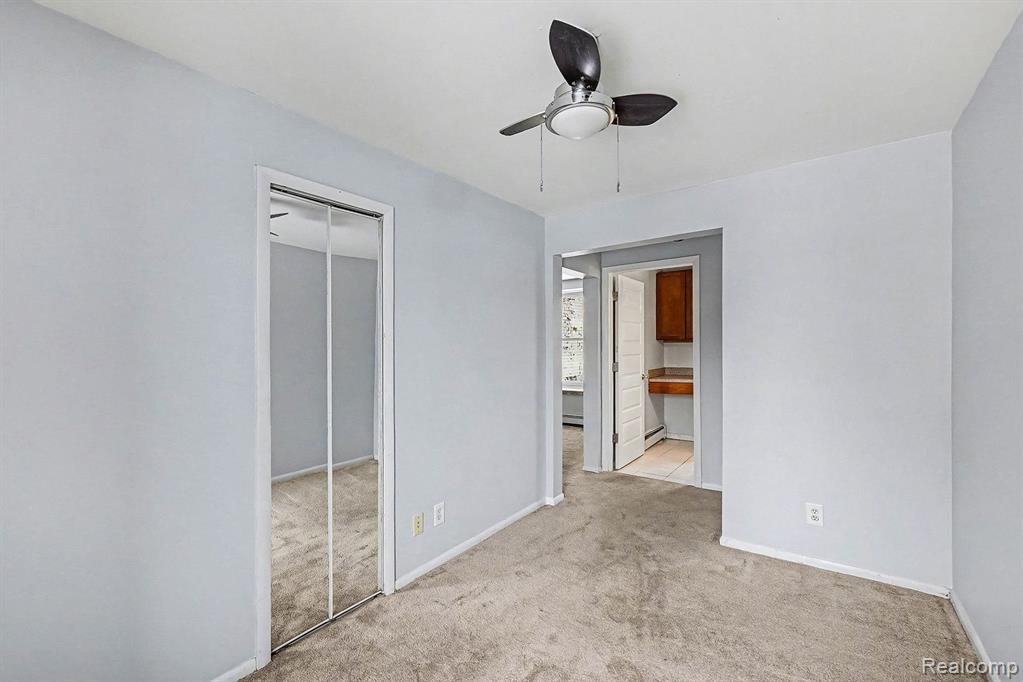120 Seward Street, 108, Detroit, MI 48202 — Photo 14