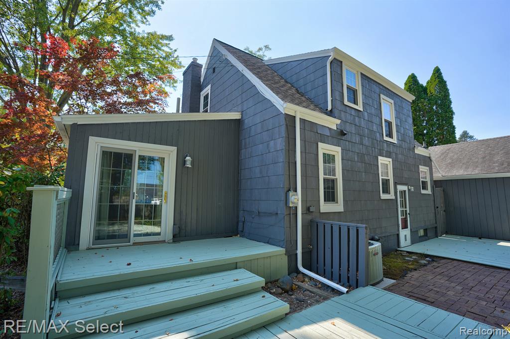 1604 MARY ANN Street, Mount Pleasant, MI 48858 — Photo 9