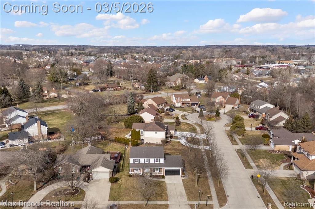 20237 Southampton Drive, Livonia, MI, 48152