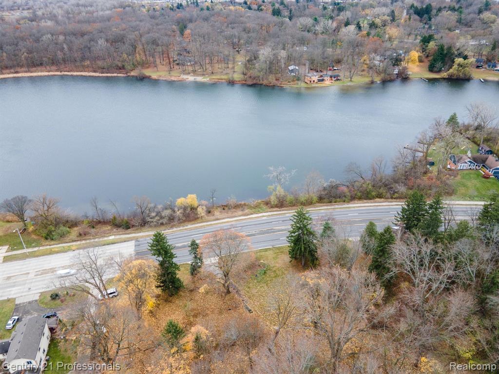 LOT 1 W WALTON, Waterford, MI 48329 — Photo 5