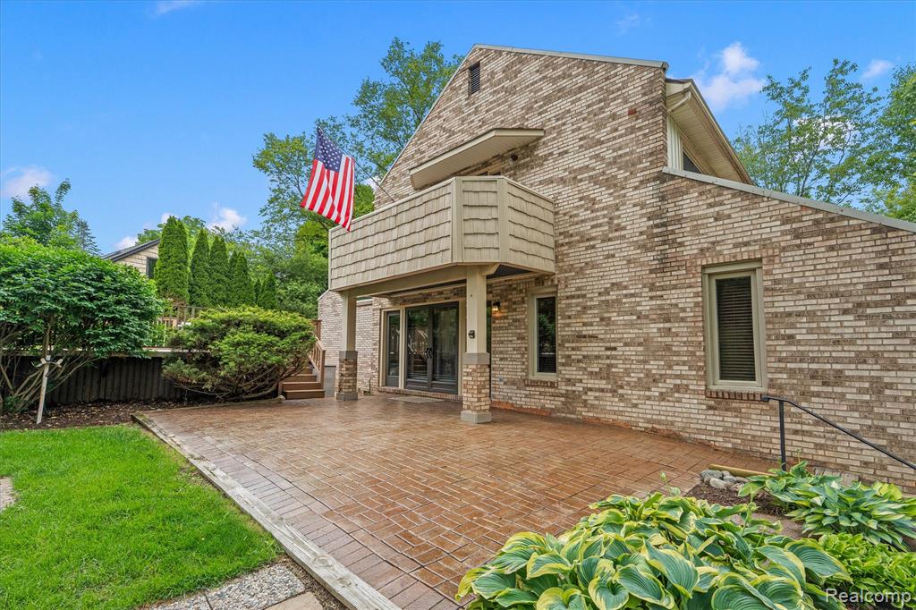3325 Proctor Lane, Oakland, MI — Photo 5