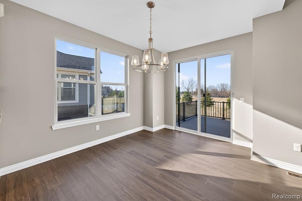 3736 Chatham Place, 6, Brighton, MI 48114 — Photo 13