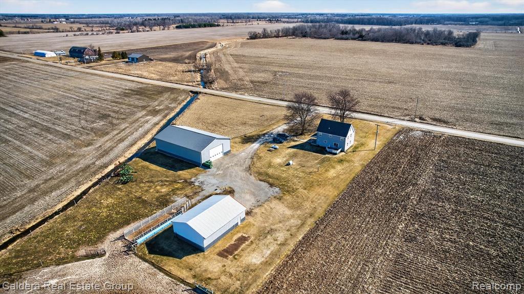 1137 Crawford Road, Turner, MI 48765 — Photo 43