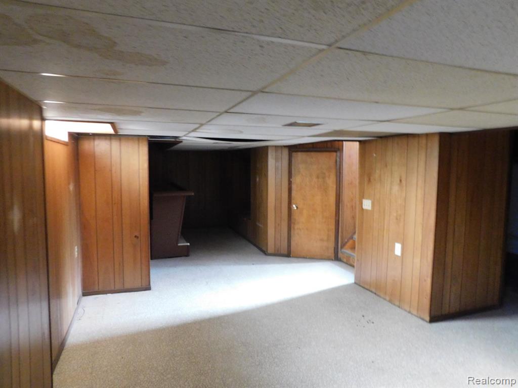 8222 COOLIDGE, Center Line, MI 48015 — Photo 11