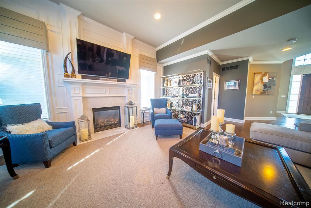 62578 POND Drive, Washington, MI — Photo 24