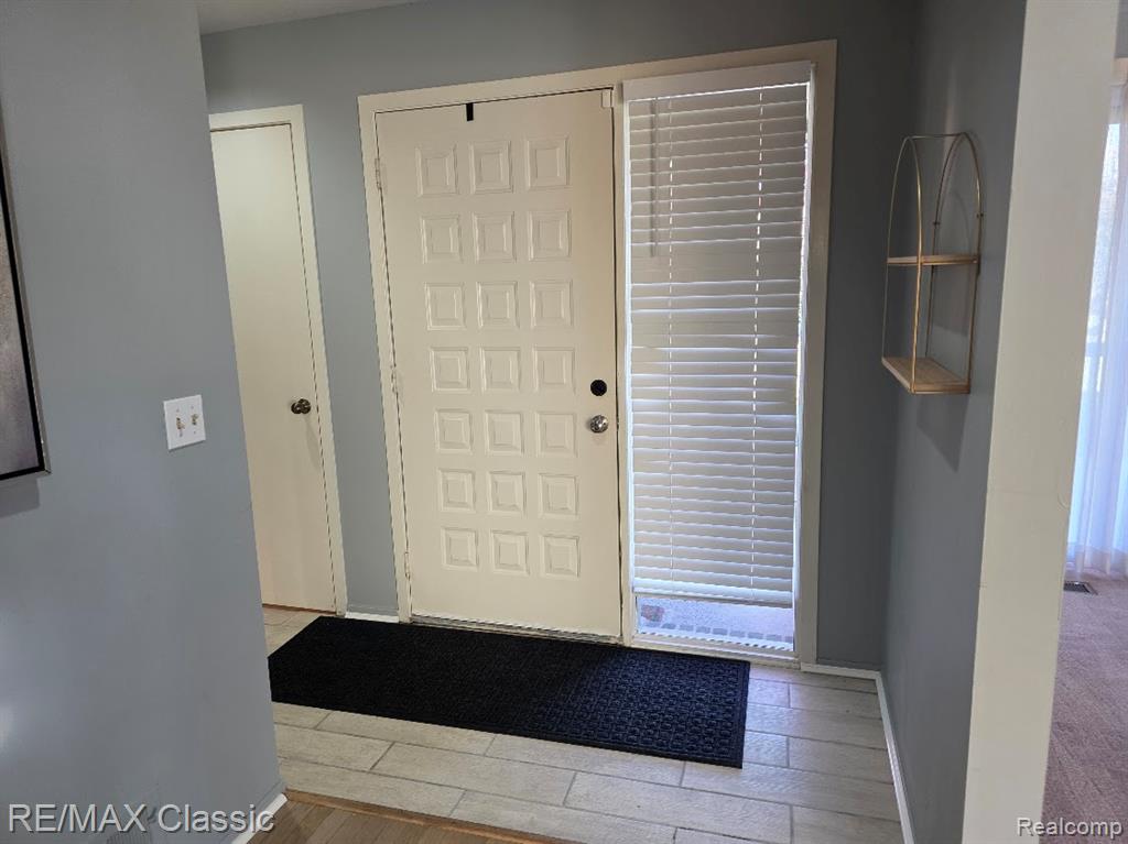 1806 S Hill Boulevard, Bloomfield Hills, MI 48304 — Photo 5