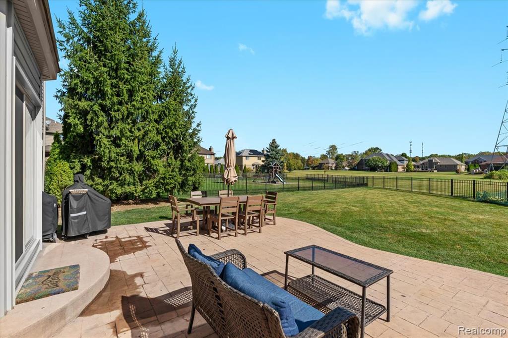 51412 Mauro Lane, Macomb, MI 48042 — Photo 34