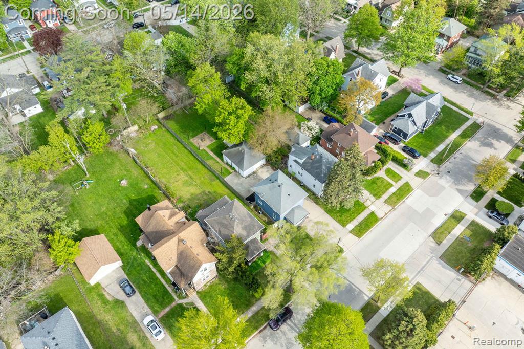 92 Eldredge Street, Mount Clemens, MI 48043 — Photo 52