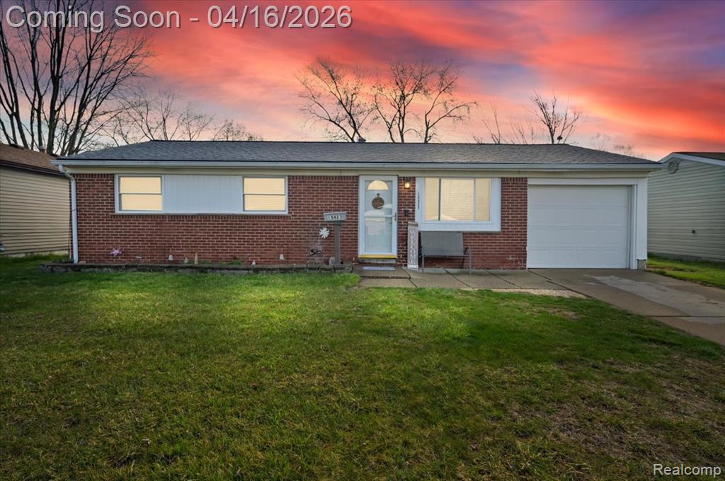 15423 Taft Street, Romulus, MI 48174 — Photo 3