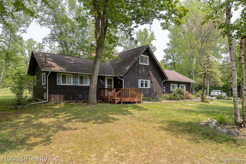 3960 Hanes Road, Vassar, MI 48768 — Photo 3