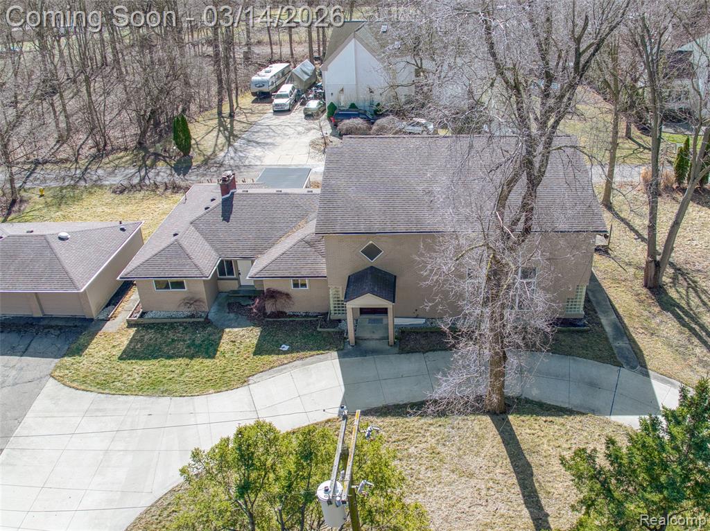 19580 Parke Lane, Grosse Ile, MI 48138 — Photo 55