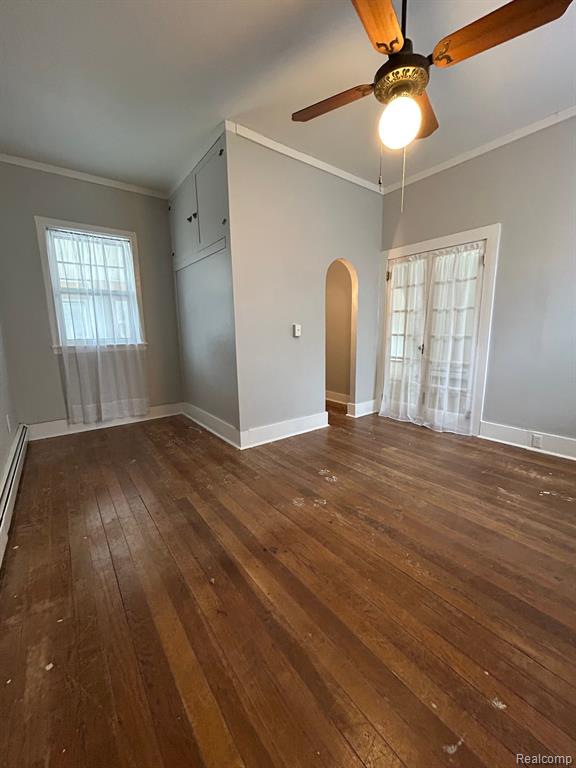 416 CHURCH Street, East Tawas, MI 48730 — Photo 17