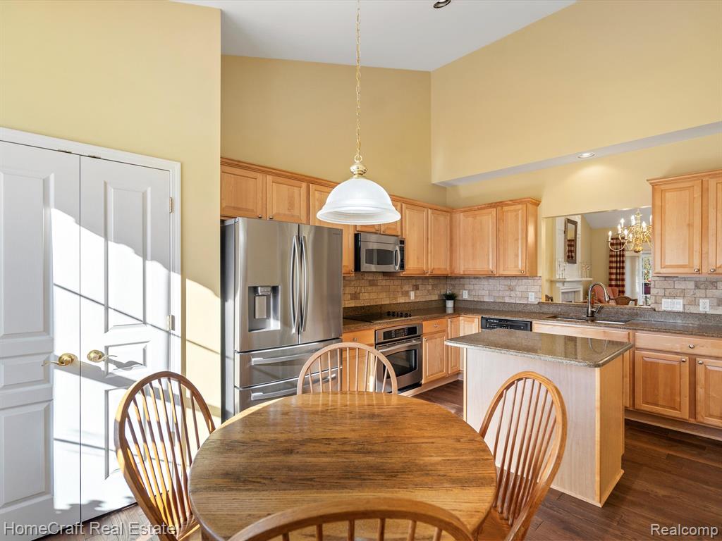 44604 ASPEN RIDGE Drive, Northville, MI 48168 — Photo 14