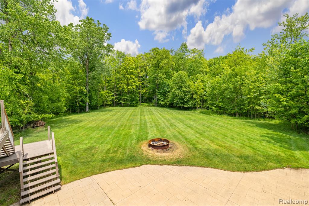 4230 Mill Lake Road, Lake Orion, MI — Photo 58