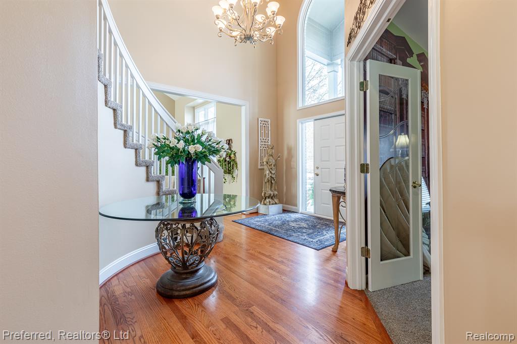 45635 MARLBOROUGH, Novi, MI 48377 — Photo 17