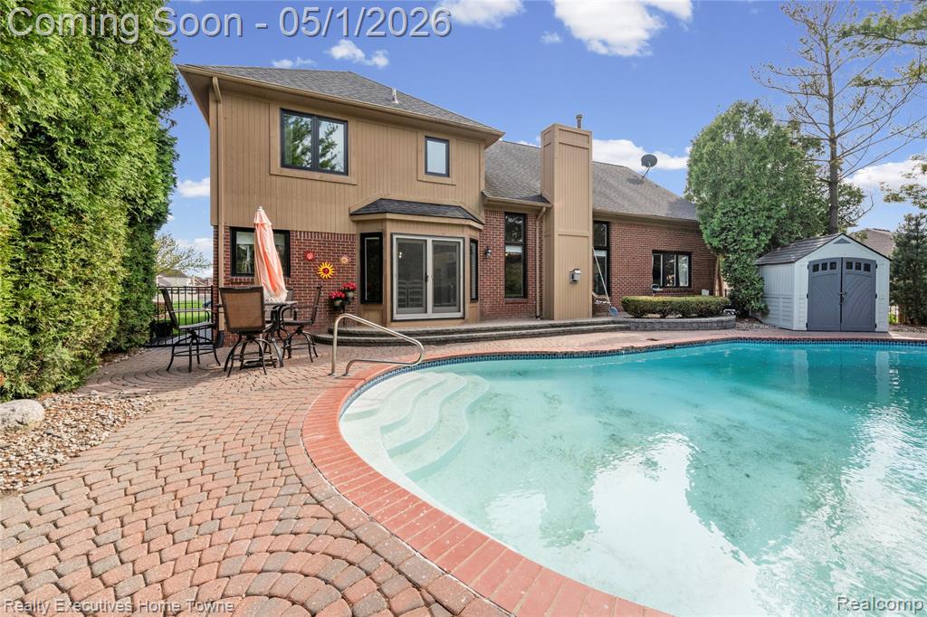 19985 Pine Cone Drive, Macomb, MI 48042 — Photo 32