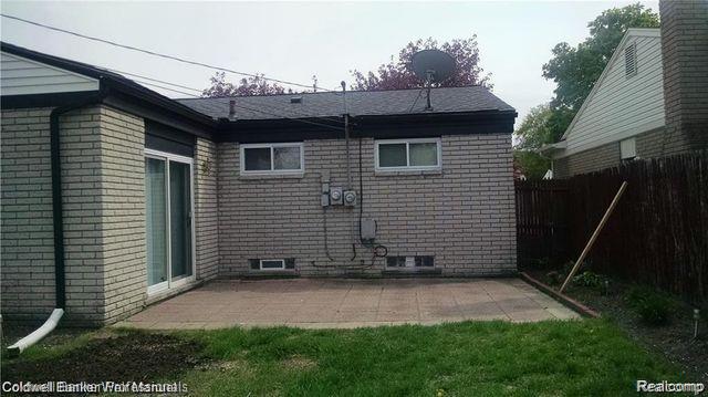 39872 Lynn Street, Canton, MI 48187 — Photo 12