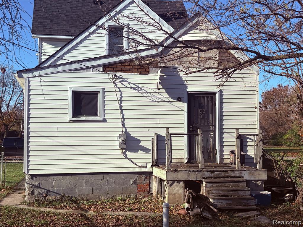 4634 16th Street, Detroit, MI 48208 — Photo 3